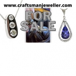 images of craftsman made jewellery items showing craftsmanjeweller.com is for sale